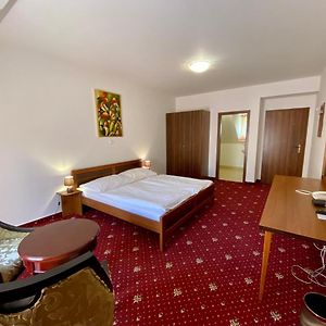 Chambre Double Économique